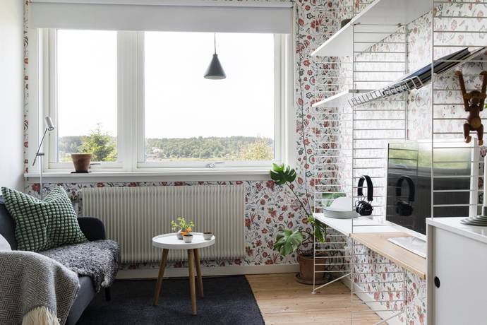 6 rum Villa på Tunvägen 10 Kållered Mölndals kommun - bild 29