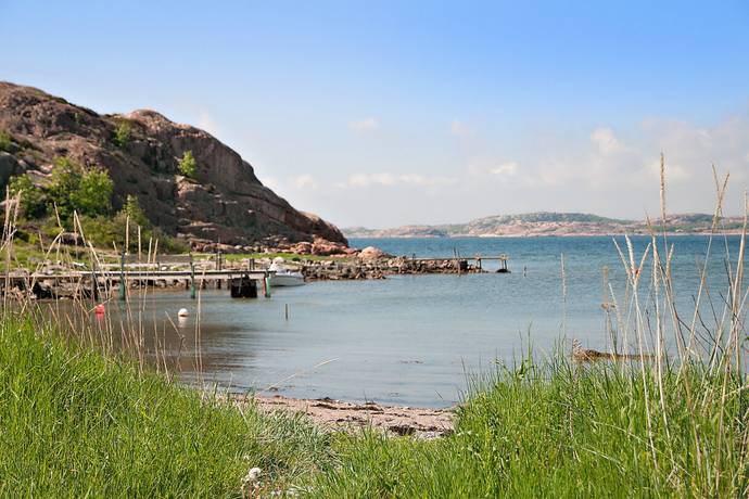 5 rum Villa på Norra Rejdemyrsvägen 3 Lyse Lysekils kommun - bild 35
