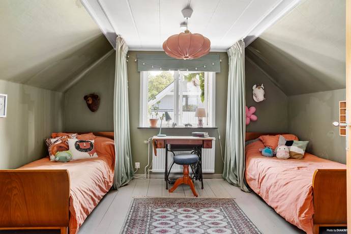 5 rum Villa på Klastorpsvägen 3 Trönninge Varbergs kommun - bild 20