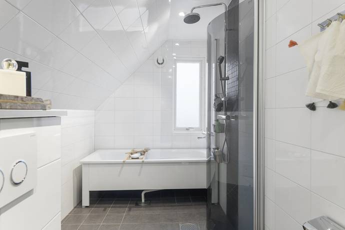 5 rum Villa på Gråsiskevägen 3 Vårsta - Grödinge Botkyrka kommun - bild 33