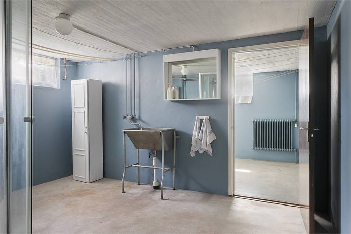 5 rum Villa på Broslättsvägen 7 Östra Gärdet Falkenbergs kommun - bild 24