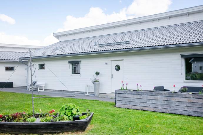 5 rum Villa på Sjöhagsvägen 28 Norra Sjöhagen. Fagersta Fagersta kommun - bild 30