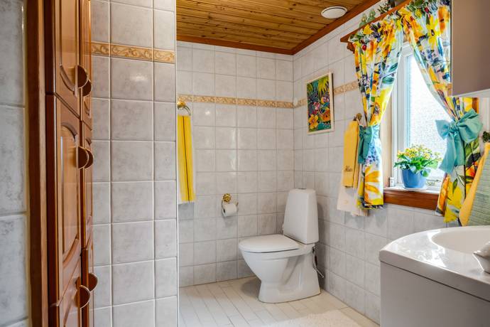 5 rum Fritidshus på Östra Dalgången 1 Nolsterby strand Östhammars kommun - bild 28