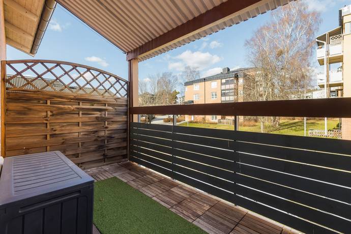 4 rum lägenhet på Viktoriastigen 53 Bålsta - Centralt, Håbo kommun - bild 2
