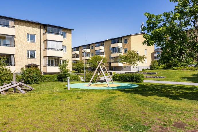 3 rum Lägenhet på Dimgatan 12 Gränby Uppsala kommun - bild 20