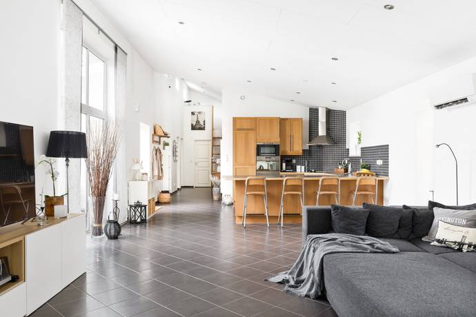 5 rum Villa på Kustvägen 23A Mellbystrand Laholms kommun - bild 16