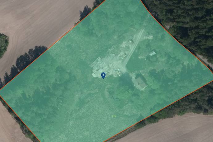 4 rum Villa på Ristorp 120 Brålanda Vänersborgs kommun - bild 19