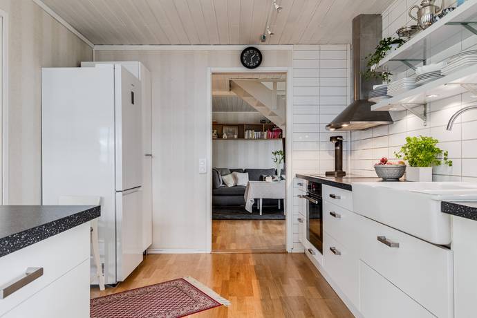 5 rum Villa på Gevärsgränd 2 Hultsfred Hultsfreds kommun - bild 6