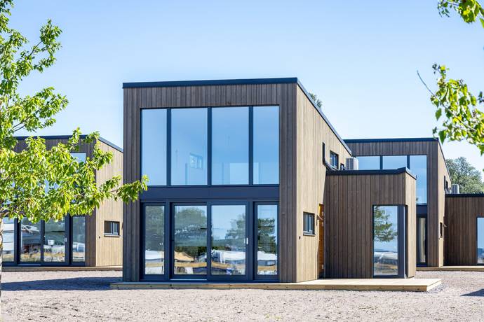 3 rum fritidshus på Strandvilla 20, Köpingevägen 23 Köpingsvik, Borgholms kommun - bild 1