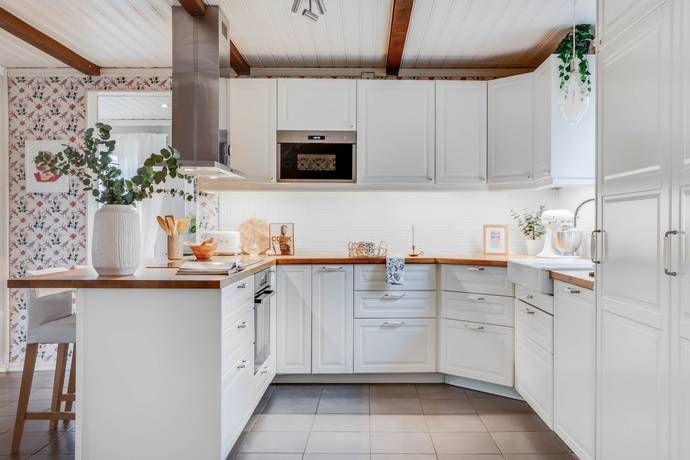 6 rum Villa på Skolgatan 39 Kristianstads kommun - bild 6
