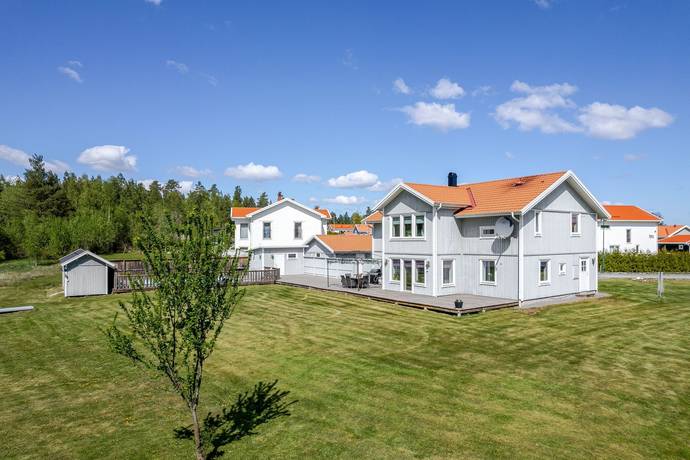 7 rum Villa på Formtegelvägen 7 Strängnäs kommun - bild 40