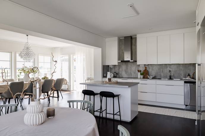 6 rum villa på Mosjö-Råby 603 Örebro, Örebro kommun - bild 4