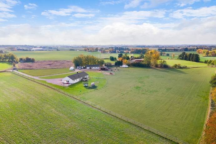 5 rum Gård utan jordbruk på Kastberga 635 Eslöv Eslövs kommun - bild 32