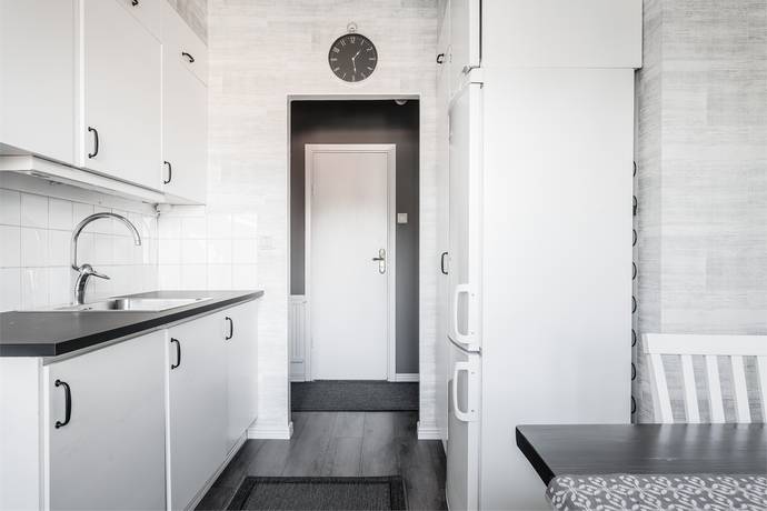 2 rum Lägenhet på Högbovägen 6D Centralt Sandvikens kommun - bild 19