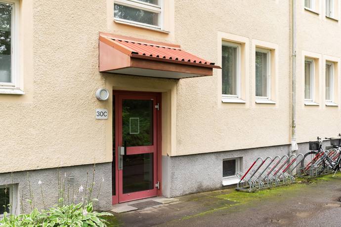 2 rum Lägenhet på Bomansgatan 30C Kristiansborg Västerås kommun - bild 27