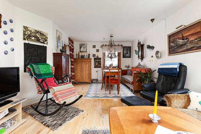 4 rum Villa på Promenaden 3 Svanshall Höganäs kommun - bild 17