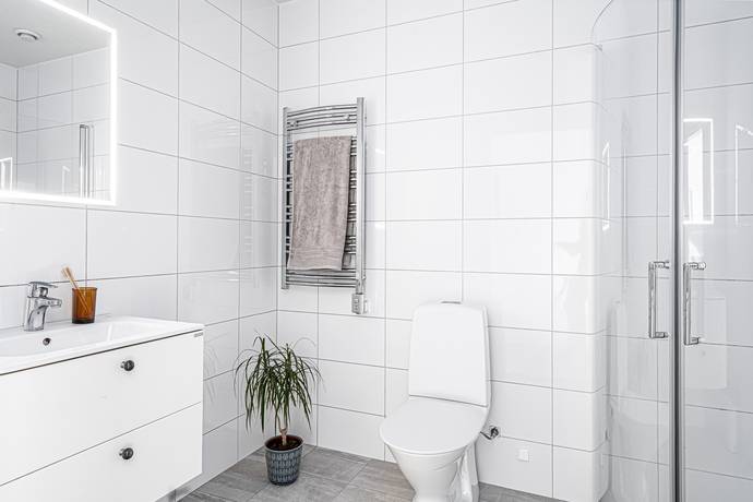 5 rum Villa på Solbacken 4 Hässleholm - Finjasjöpark Hässleholms kommun - bild 17