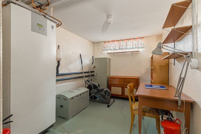 5 rum Villa på Svenslandsvägen 11 Hogstorp Uddevalla kommun - bild 48