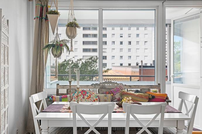 3 rum Lägenhet på Hagalundsgatan 40 Hagalund Solna kommun - bild 25