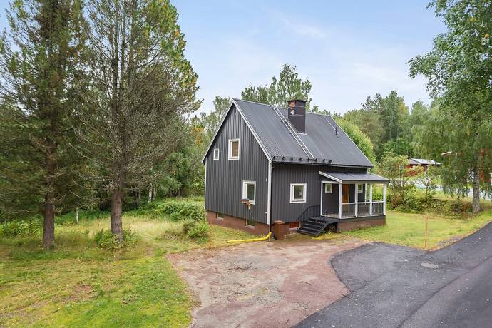 Särna by, Älvdalens kommun