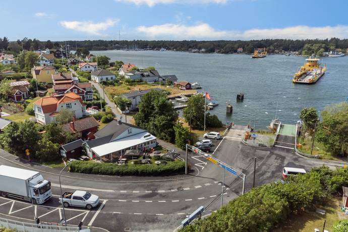 övrig på Holmbergsbacken 1 Yxlan, Norrtälje kommun - bild 2