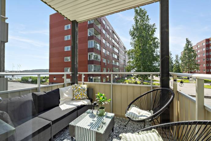 Västra Varvsgatan 20A, Centrum - Varvet, Luleå kommun