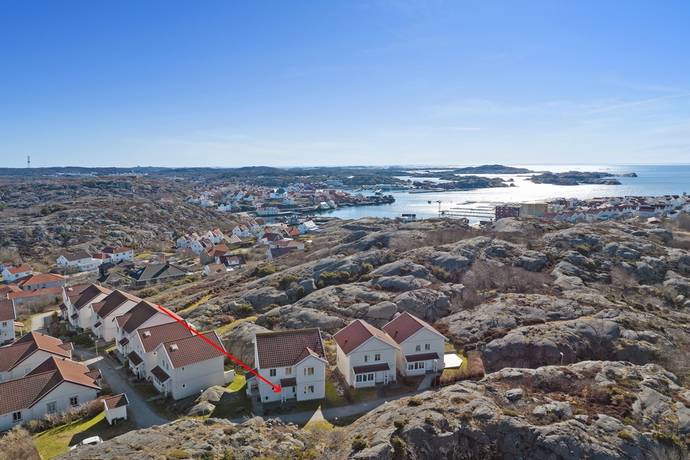 2 rum Lägenhet på Biskop Jens Väg 29 Skärhamn Tjörns kommun - bild 22