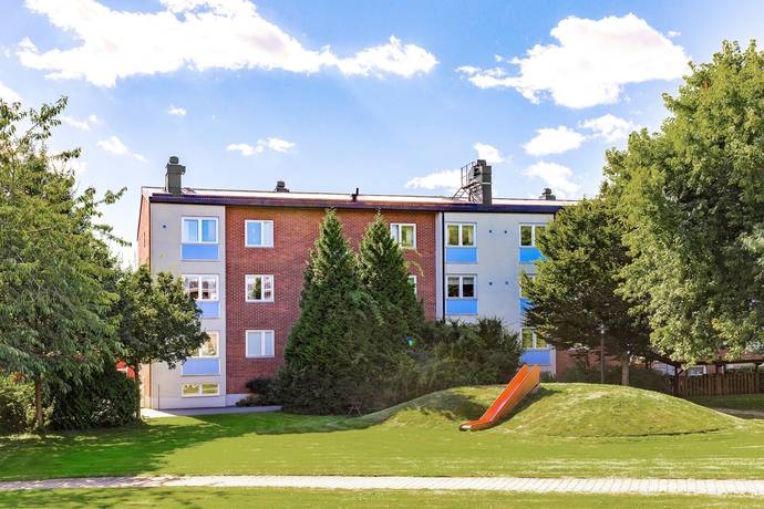 3 rum Lägenhet på Stenbrogatan 2B Mölndal Mölndals kommun - bild 21