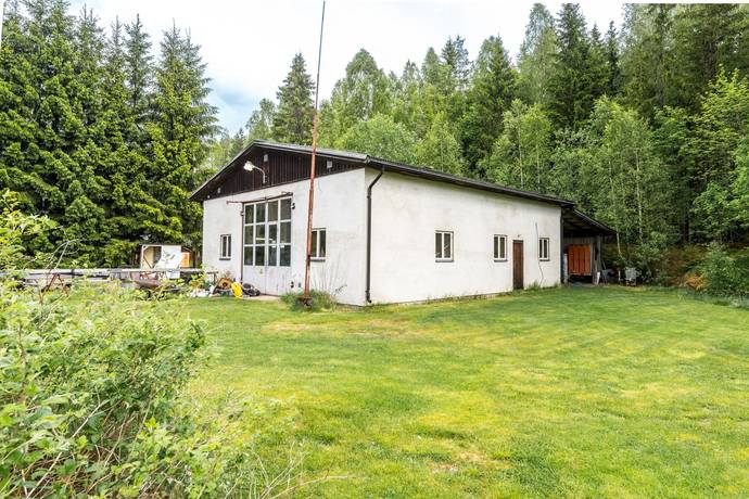4 rum Villa på Tjärntorp Täppa Hagfors kommun - bild 5