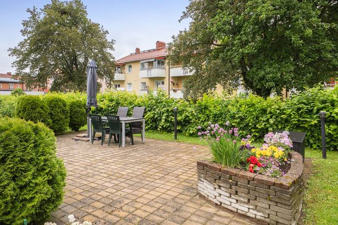1 rum Lägenhet på Sveagatan 3B Kungsängen Sala kommun - bild 20