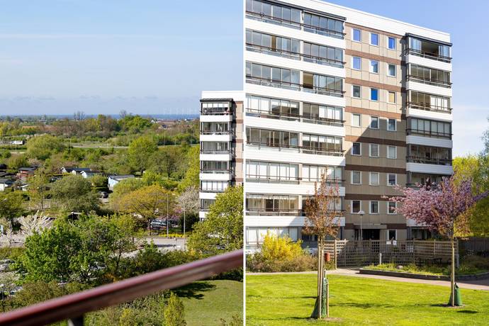 2 rum lägenhet på Statistgatan 14 Malmö, Malmö kommun - bild 4