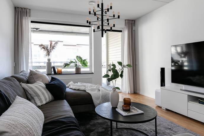 4 rum Lägenhet på Vallare Walls gata 18 Rynninge Örebro kommun - bild 7