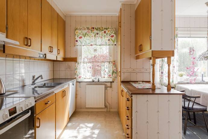 9 rum Villa på Storgatan 74 Skeppshult Gislaveds kommun - bild 8