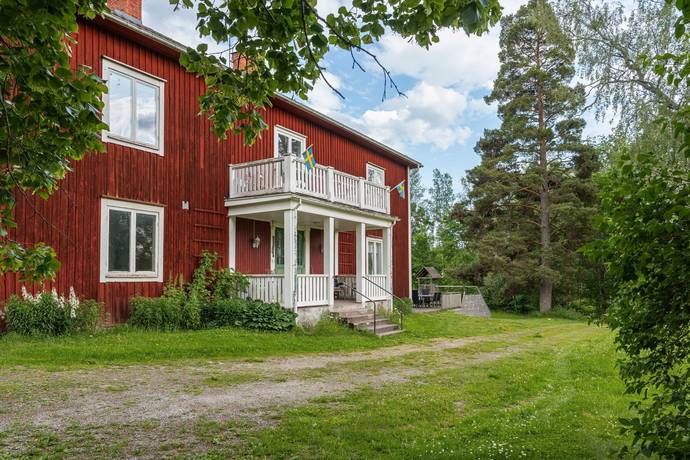 6 rum villa på Bjurbäcken Ängtorp 3 Storfors, Storfors kommun - bild 3
