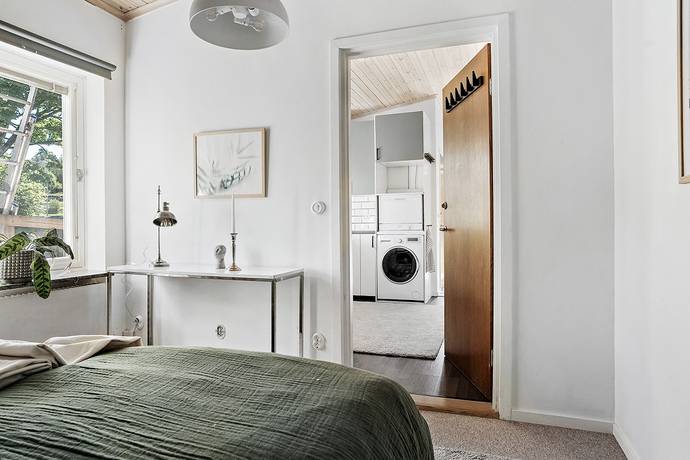 12 rum Villa på Stommavägen 5 Gunnilse Göteborgs kommun - bild 15
