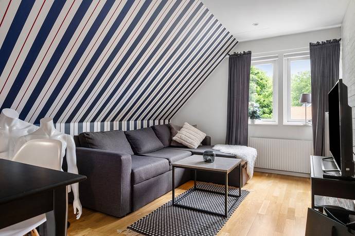 6 rum Villa på Gäddvägen 2A Hässleholm - Sjörröd Hässleholms kommun - bild 25