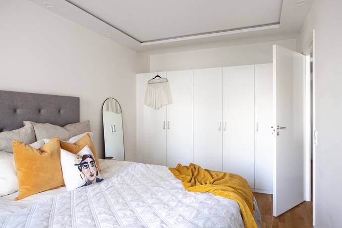 2 rum Lägenhet på Lotta Svärds Gränd 9 Fruängen Stockholms kommun - bild 24