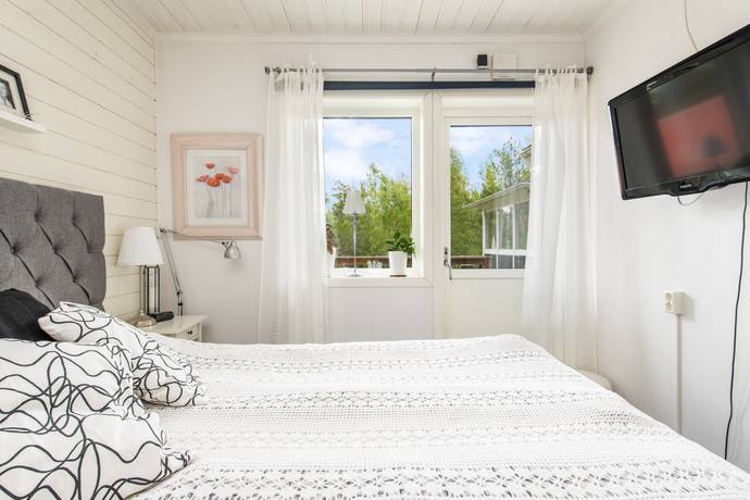 3 rum Vinterbonat fritidshus på Storsand 218 Söråker Timrå kommun - bild 14