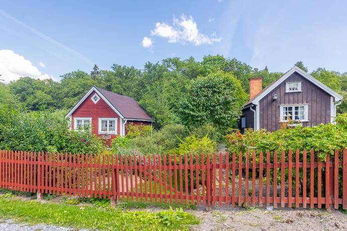 4 rum Lägenhet på Tunnlandsvägen 85 Åkeslund / Bromma Stockholms kommun - bild 44