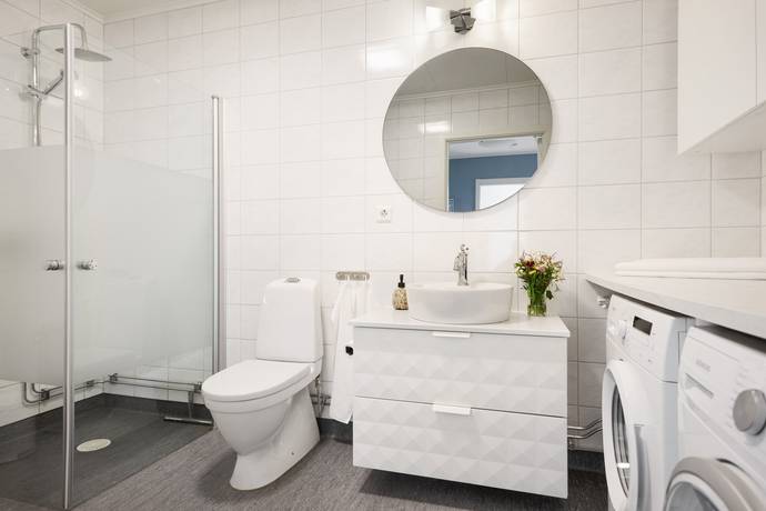 4 rum Lägenhet på Byvädersgatan 8 Biskopsgården Göteborgs kommun - bild 20