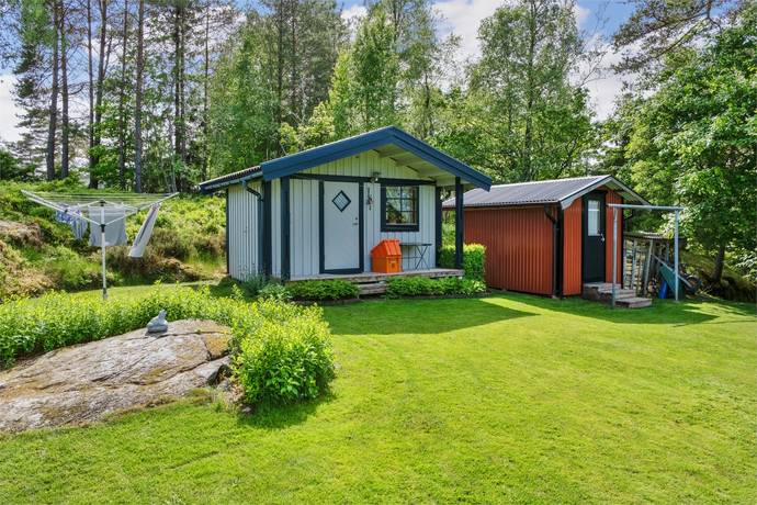 3 rum Fritidshus på Thorshällervägen 8 Gårvik Munkedals kommun - bild 30