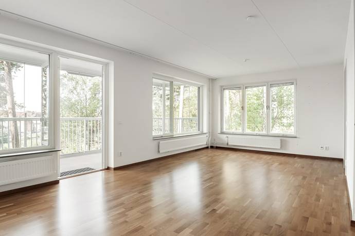 3 rum lägenhet på Bruksgatan 2 Bergvik, Södertälje kommun - bild 5