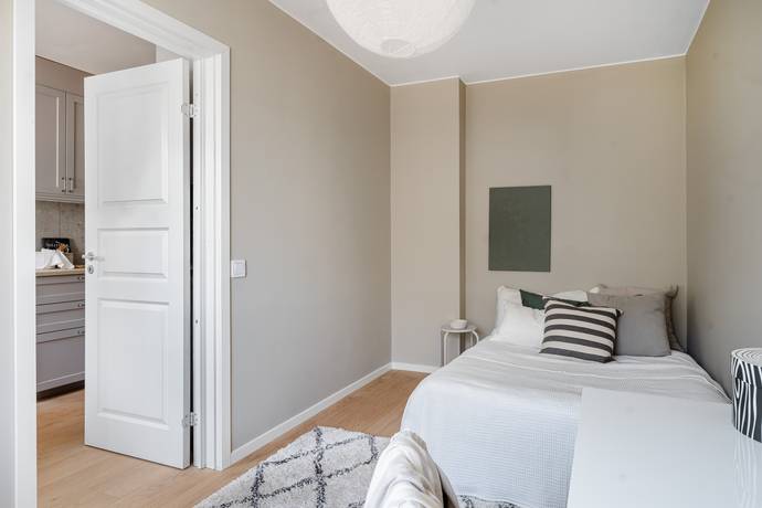 3 rum Lägenhet på Sörbygatan 67E Södertull Gävle kommun - bild 24