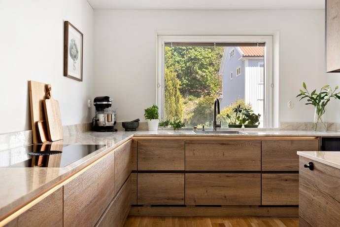 8 rum Villa på Långåsliden 21 Göteborgs kommun - bild 24