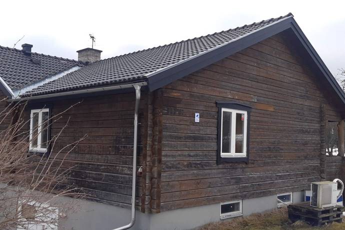 4 rum Villa på Storgården 14 Aspeboda Falu kommun - bild 30