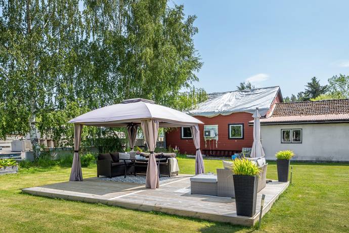 5 rum Villa på Grönvallen 42 Avesta Avesta kommun - bild 32
