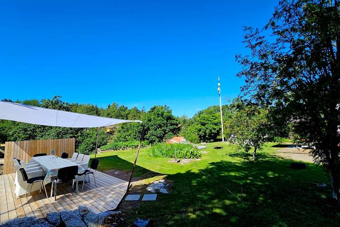 4 rum Parhus på Västra Räknäsvägen 6B Räknäs Värmdö kommun - bild 9