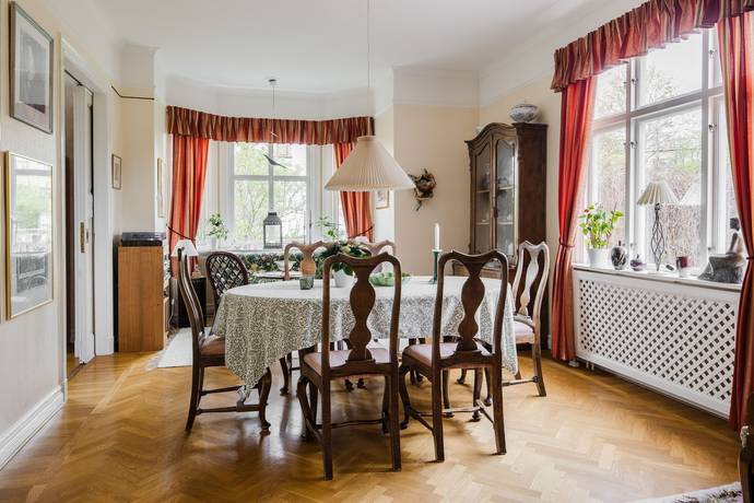 7 rum villa på Läckögatan 7 Lidköping, Lidköpings kommun - bild 3