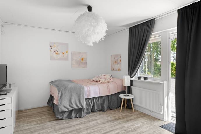 6 rum Villa på Ekbacksvägen 5B Asarum Karlshamns kommun - bild 27