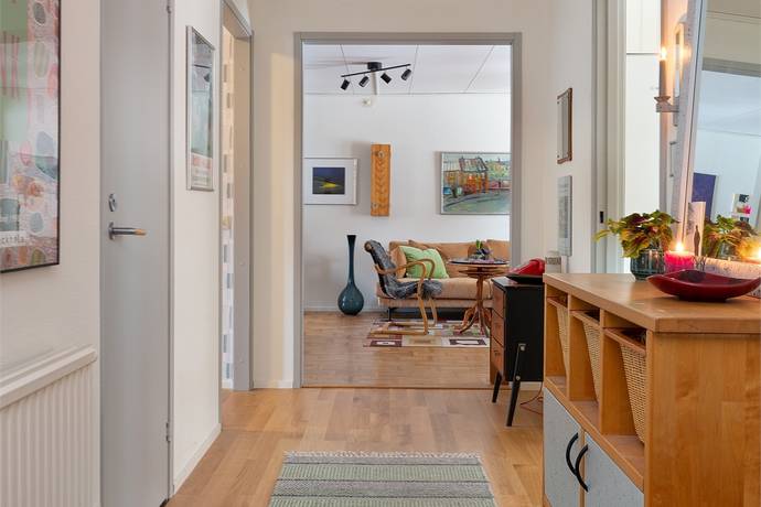 3 rum villa på Diktarens väg 18 Nybro, Nybro kommun - bild 5